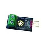 Imagen ampliada de OSEPP Electronics VOLT-01