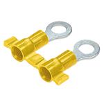 Imagen ampliada de Panduit PV10-10RB-2K