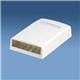 Panduit CBX4IW-AY