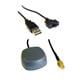 MicroStrain by HBK USB/GNSS CABLE & ANTENNA KIT