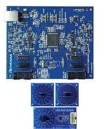 Imagen ampliada de Renesas Electronics RTKA2P3226S00000BE