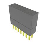 Imagen ampliada de Samtec ESW-107-23-G-D