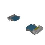 Imagen ampliada de Samtec HLCD-20-10.00-BH-TH-1