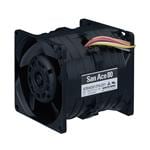 Imagen ampliada de Sanyo Denki 9CRHA0812P8J001