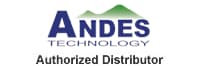 Andes Technology Logo