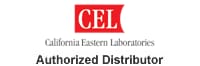 CEL Logo