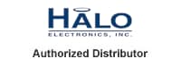 HALO Electronics Logo