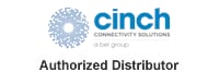 Johnson / Cinch Connectivity Solutions Logo