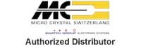 Micro Crystal Logo