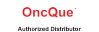 OncQue Logo