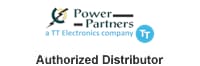 Power Partners / TT Electronics Logo