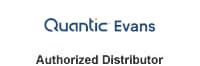 Quantic Evans Logo