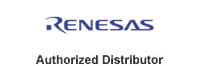 Renesas Electronics Logo