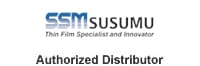 Susumu Logo
