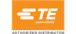 TE Connectivity / Kilovac Logo