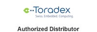 Toradex Logo