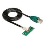 Imagen ampliada de Sensirion SEK-SVM30-Sensor