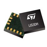Imagen ampliada de STMicroelectronics LIS3DHTR