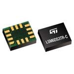 Imagen ampliada de STMicroelectronics LSM6DS3TR-C