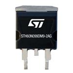 Imagen ampliada de STMicroelectronics STH60N099DM9-2AG