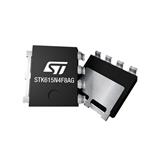 Imagen ampliada de STMicroelectronics STK615N4F8AG
