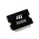 STMicroelectronics ISO808