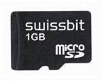 Imagen ampliada de Swissbit SFSD1024N1AS1TO-I-DF-231-STD