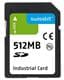 Swissbit SFSD0512L1AS1TO-E-ME-221-STD