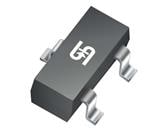 Imagen ampliada de Taiwan Semiconductor MMBT3906T RSG