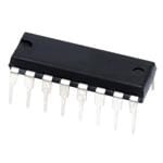 Imagen ampliada de Texas Instruments BQ2204APN