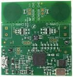Imagen ampliada de Texas Instruments LDC1612EVM