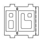 Imagen ampliada de Texas Instruments CSD87381P