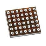 Imagen ampliada de Texas Instruments TAS2563YBGT