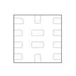 Imagen ampliada de Texas Instruments LMR33630BQRNXTQ1