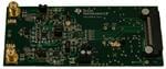 Imagen ampliada de Texas Instruments ADS8350EVM-PDK