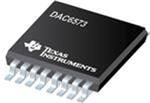 Imagen ampliada de Texas Instruments DAC7573EVM