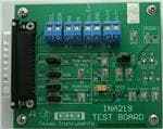 Imagen ampliada de Texas Instruments INA219EVM