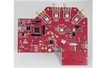Imagen ampliada de Texas Instruments DAC38J82EVM