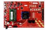 Imagen ampliada de Texas Instruments TSW1400EVM