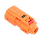 Imagen ampliada de TE Connectivity / DEUTSCH YHV280-2PM-P-4MM-B