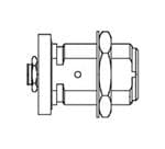 Imagen ampliada de TE Connectivity / AMP 3604-7841-02