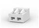 TE Connectivity / AMP 172890-2
