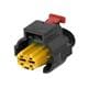 TE Connectivity / AMP 967542-1