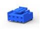 TE Connectivity / AMP 3-1123722-4