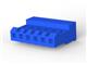 TE Connectivity / AMP 3-640430-6