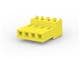 TE Connectivity / AMP 3-640605-4