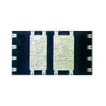 Imagen ampliada de Vishay Semiconductors SQUN702E-T1_GE3