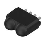 Imagen ampliada de Vishay Semiconductors TSOP39340TR1