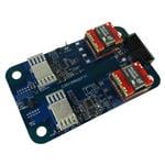 Imagen ampliada de Wolfspeed CGD15HB62LP