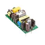 Imagen ampliada de XP Power ECL15 DIN CLIP